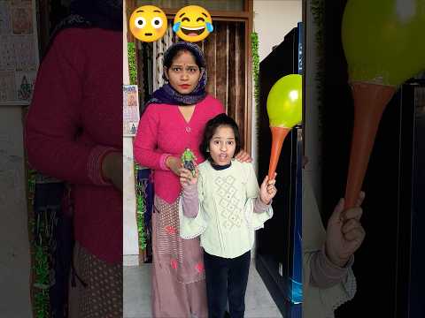 Gaurav shock mummy rock #comedy #funny