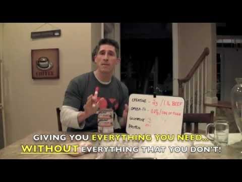 Food VS. Supplements - The -Great SUPPLEMENTS Debate- SOLVED!
