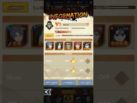 ninja village uwp redeem codes ninja village uwp redeem codes
