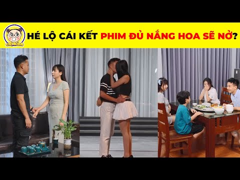 Tổng Hợp Những Bí Mật Mà Bạn Chưa Hề Nghe Qua Về Bộ Phim Đủ Nắng Hoa Sẽ Nở Của Gãy TV #gãytv