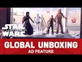 Trailer 25 do filme Star Wars: Episode VII - The Force Awakens