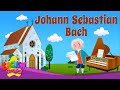 Johann Sebastian Bach: A Musical Journey