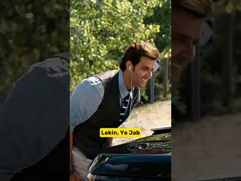 Hrithik Roshan's biggest mistake during the shoot of ZNMD...!!! #znmd