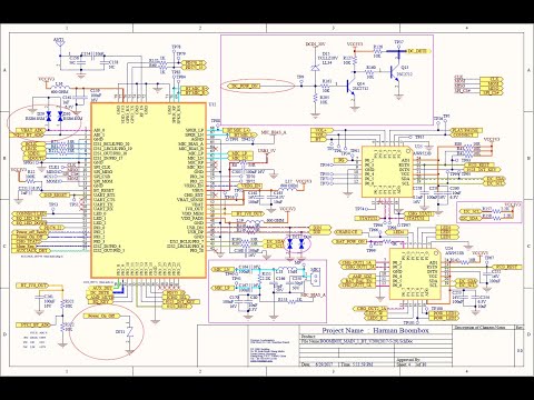 Curso de Leitura de Esquema vol. 3 - Vendas Abertas | #Burgoseletronica