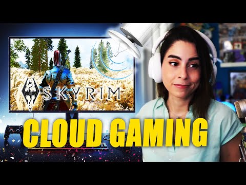 PARLIAMO DI INZOI, IL FUTURO DEL GAMING è IN CLOUD?