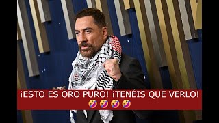 ¡MARAVILLOSO! Despacho de abogados PAGA billete de avión GRATIS a GAZA a los de las protestas.