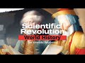 Scientific Revolution and Key Figures