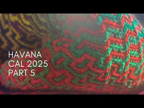 HAVANA CAL - part 5