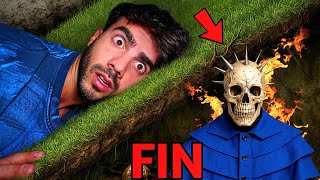 🔴FEDE VIGEVANI FIN