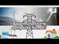 Kuis Pemahaman Sistem Transmisi dan Distribusi Listrik