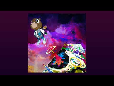 Kanye West - Everything I Am Ft. DJ Premier (Extended sample intro + outro)