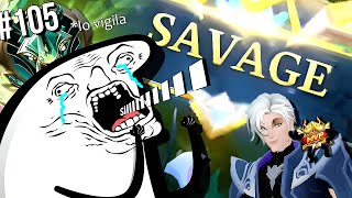 CRÓNICAS DE HERLE EP 105 || 🤩 EL MEJOR INICIO DE TEMPORADA, VAS A CAER MOONTON 🫵🫵