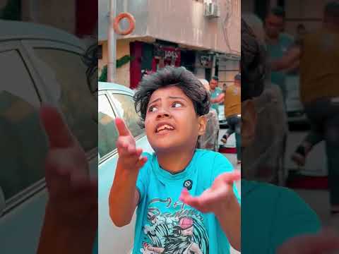 بيشرب حاجه غريبة اوي !😱