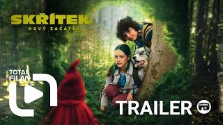 Skřítek: Nový začátek (2026) CZ dabing HD trailer