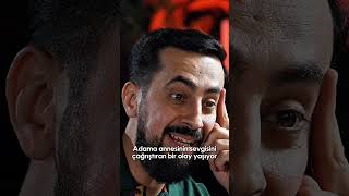 Allah'ın Sevgisini Keşfet @hayalhanem
