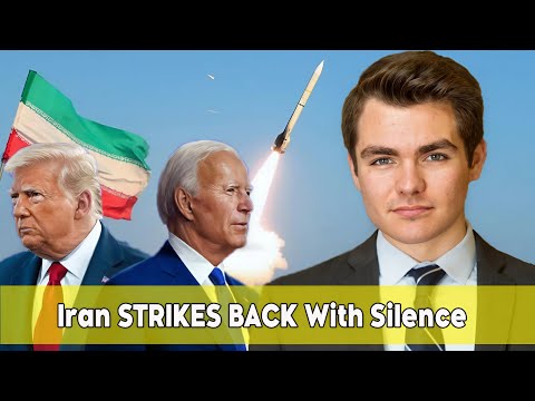 BREAKING: Iran's Nukes SURVIVED the U.S. Strike — Biden Lied, Trump Misled?