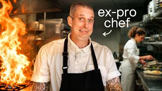 I Tried Cooking At The #1 Steak Restaurant In Australia