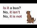 Identifying Objects and Responses
