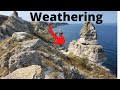 Weathering Processes and Effects