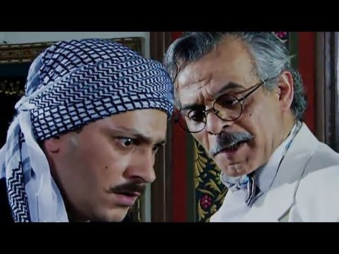 مأمون بيك بدو يساوي معتز عكيد حارة الضبع يا باطل أنا صير محل خالي أبو شهاب