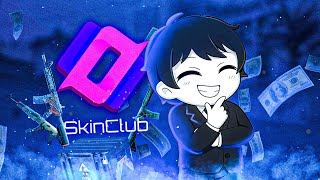 TÔI SUÝT TRẢ THÙ ĐƯỢC SKINCLUB