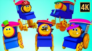 Five Little Babies, Jumping on the Bed + More Nursery Rhymes for Kids
