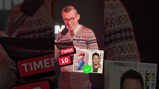 Jump, dash, or Game-Over? Mamma Mia - It’s Quiz Time! ⏱️🎬 | Cineworld