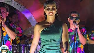 SINDY DESDE TAQUERIA LOS MARTINEZ 