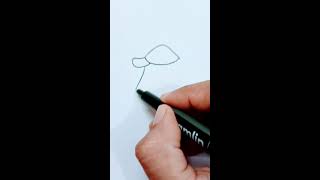 Simple and beautiful drawing ideas #drawing  #simpledrawing #howtodraw