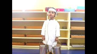 Extra curricular events