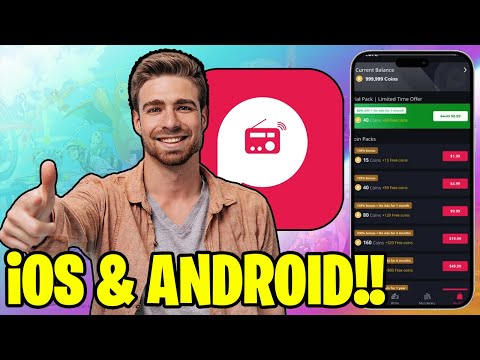Pocket FM Free Coins 2025 - How to Get Pocket FM Hack/MOD APK iOS & Android