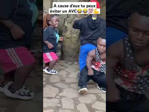 A cause d'eux mon grand père a evité l'AVC