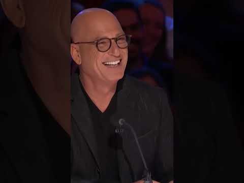 100-Year-Old Homeless Couple Dances on Got Talent: The Timeless Dance of Love