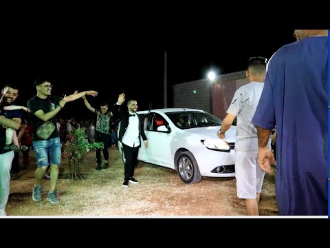 الفنان عيسى شريك والعيطة نايلي ودخول العريس naili 2025