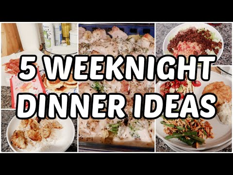 What's For Dinner