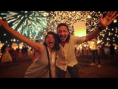 The Most Magical Night of Our Lives!! 2025 - Let's Go!!