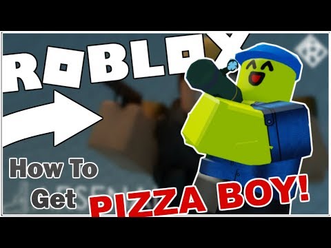 Pizza Boy Glendale Coupon Code 07 2021 - roblox arsenal pizza boy skin