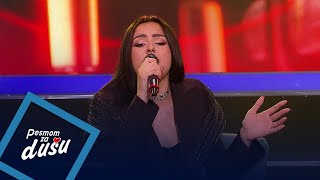 Nina Vlajkovic - Suvisan - PZD - (Tv Grand 22.09.2025.)