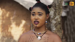 CHEKWUBE THE WATER GIRL | NGOZI EZEONU, EBELE OKARO - Latest African Movies