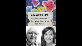 A Maker's Life  A Generational Perspective