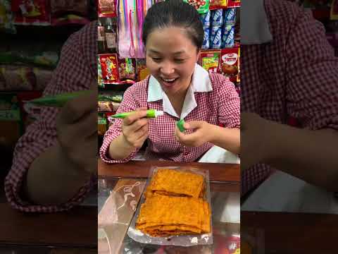 Daftar camilan masa kecil penuh dengan cita rasa masa muda!