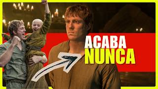 O Cavaleiro dos Sete Reinos | Notícia Bombástica | Dunk e Egg para sempre!