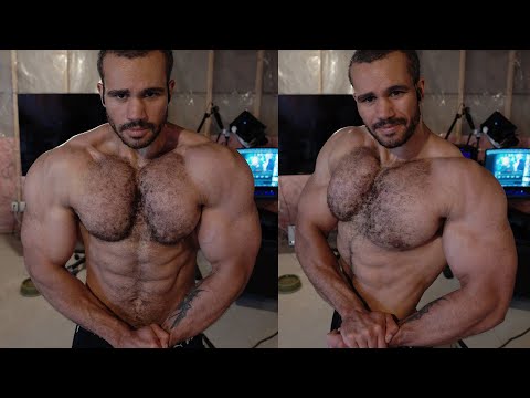 This Isn't Even My Final Form - Dieting and Making Gains