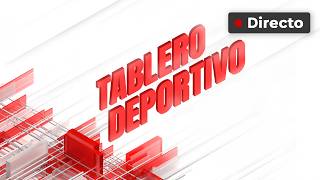 🔴  Tablero deportivo en directo - RNE