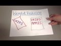 Agglomeration and Production Location Concepts
