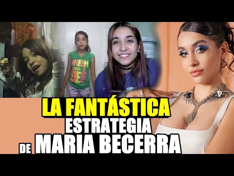 CUANDO LOS PADRES APOYAN A LOS HIJOS! LA INCREIBLE HISTORIA DE MARIA BECERRA