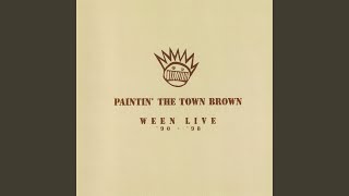 Mountain Dew (Live in St. Louis, MO, 3/92)