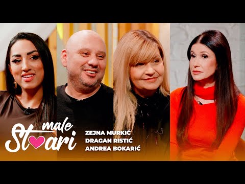 Romska kultura | “Učitelj me je posramljivao!” | Zejna, Dragan Ristić, Andrea Bokarić