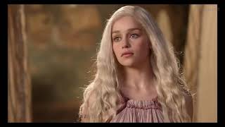 Game of Thrones (S1)- " you have a women's body now"