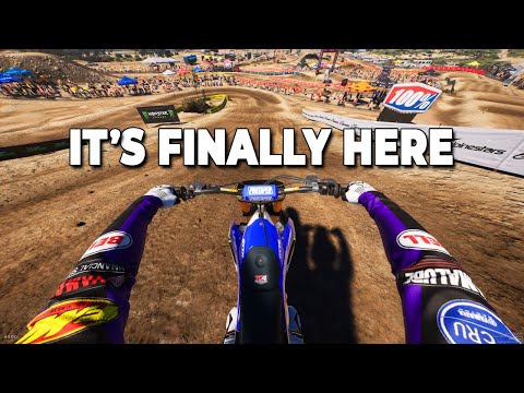 Open Trailer Video thumbnail